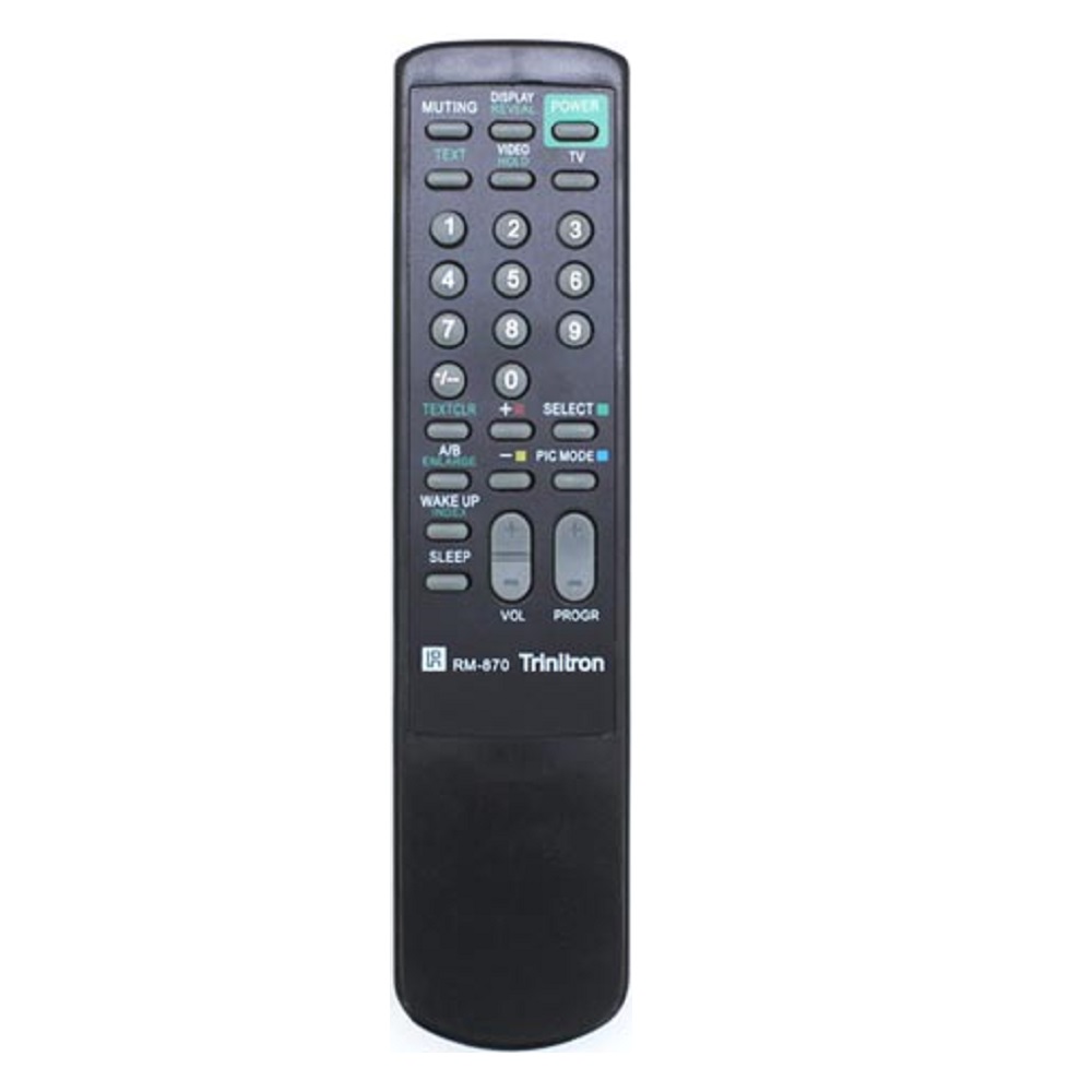Пульт SONY RM-870