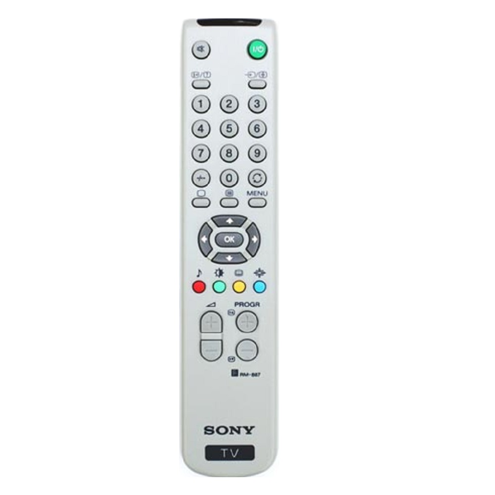 Пульт SONY RM-887