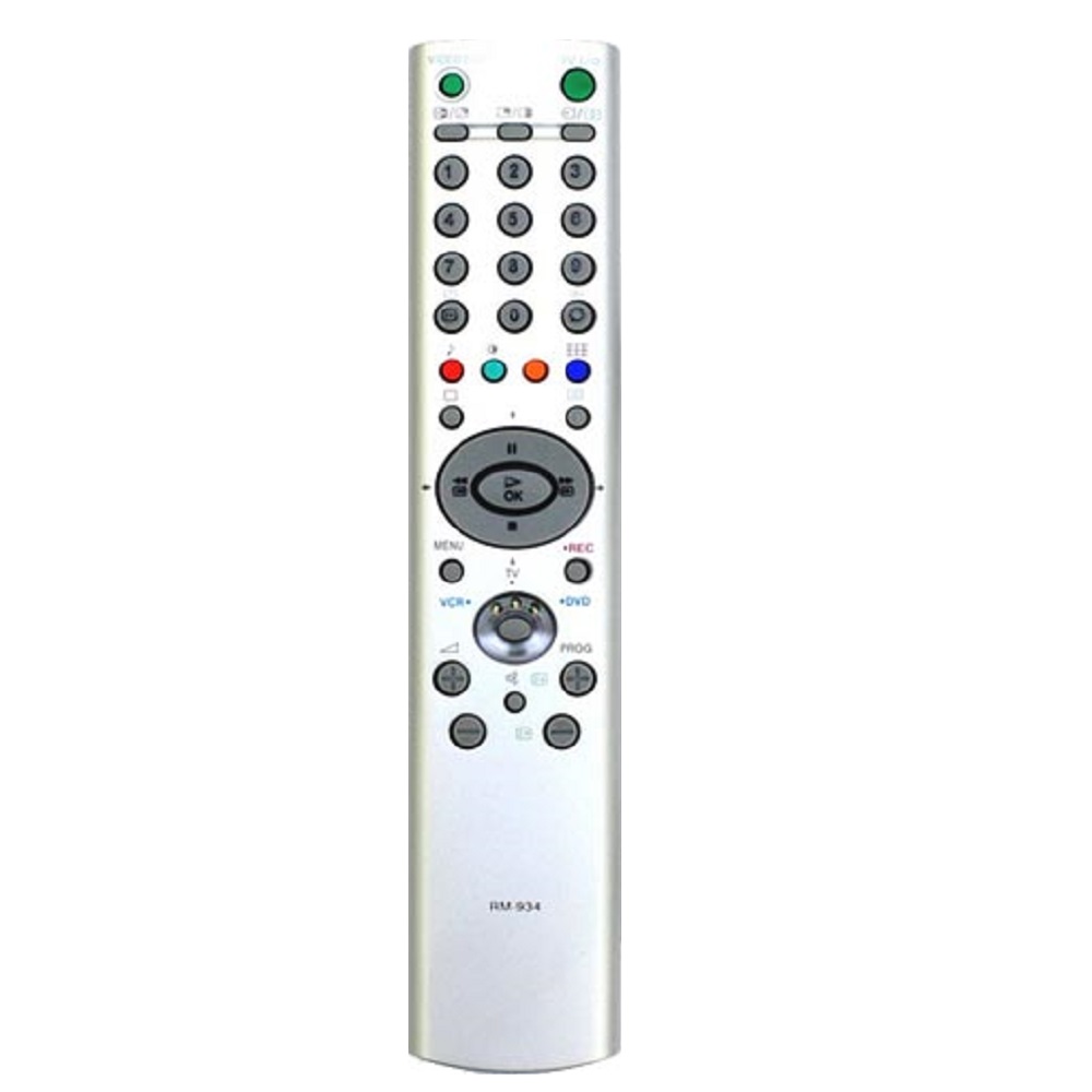 Пульт SONY RM-934
