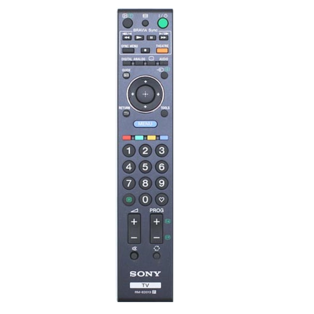Пульт SONY RM-ED013