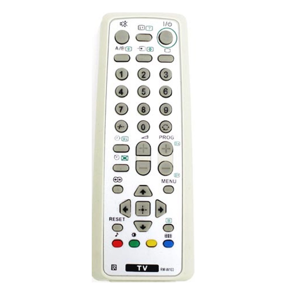 Пульт SONY RM-W100