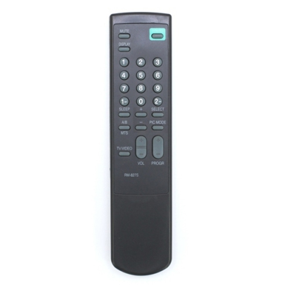 Пульт SONY RM-827S