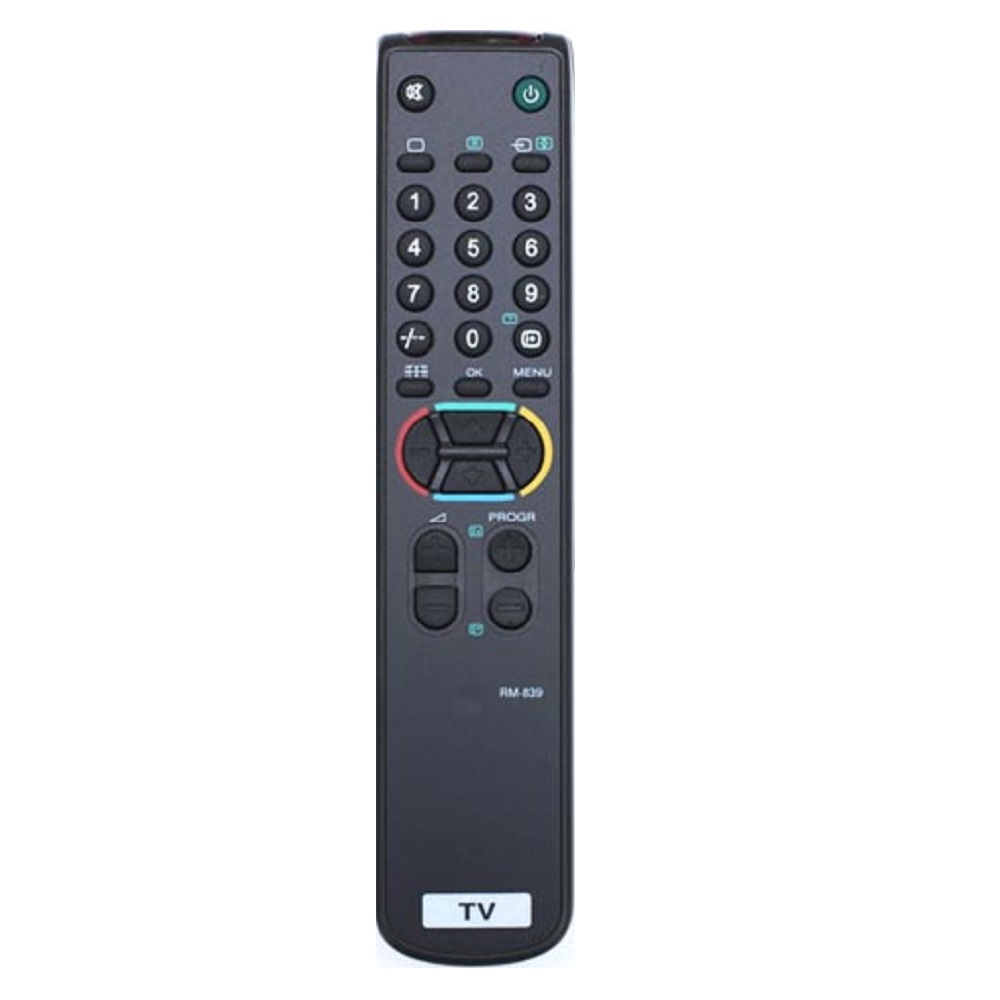 Пульт SONY RM-839