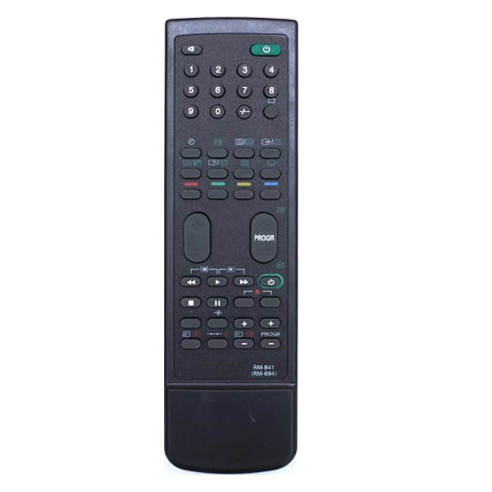 Пульт SONY RM-841 