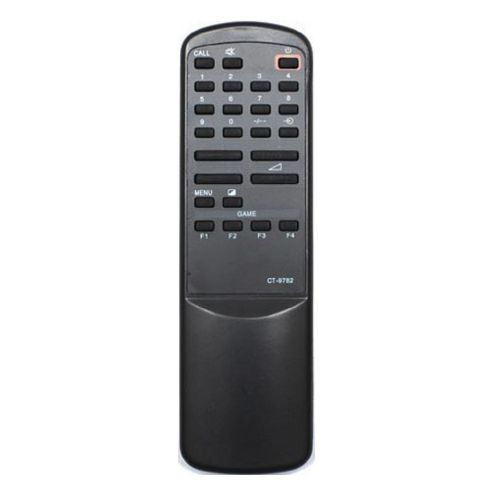 Пульт TOSHIBA CT-9782