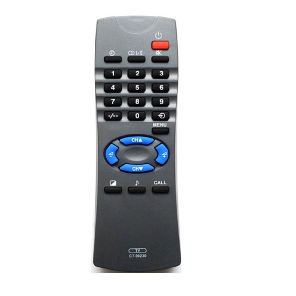 Пульт TOSHIBA CT-90230