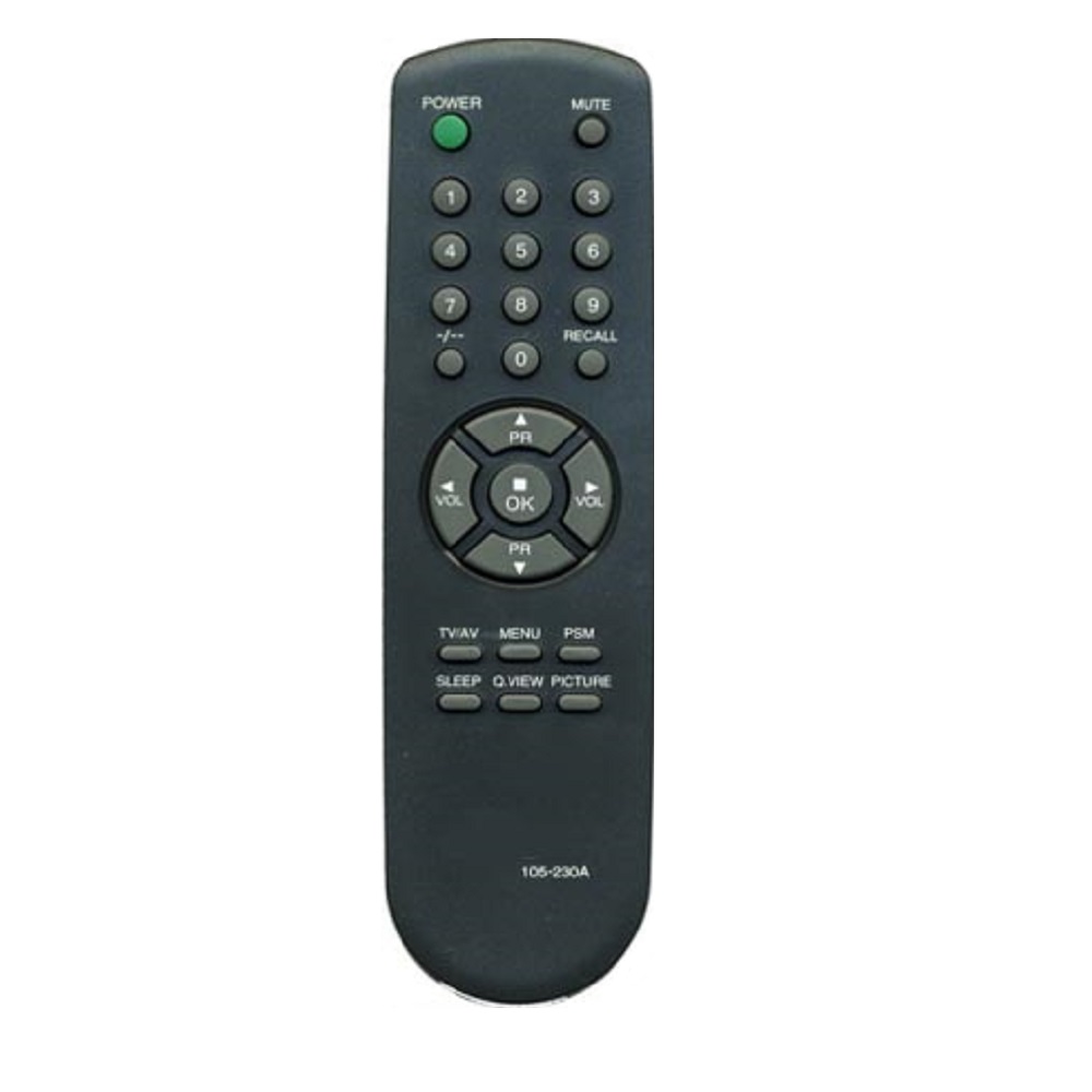 Пульт LG 105-230A 