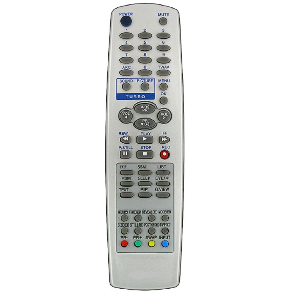 Пульт LG 6710V00112D
