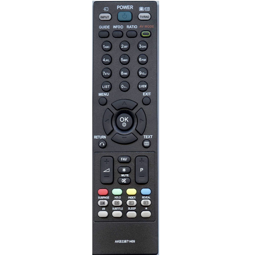 Пульт LG AKB33871409 