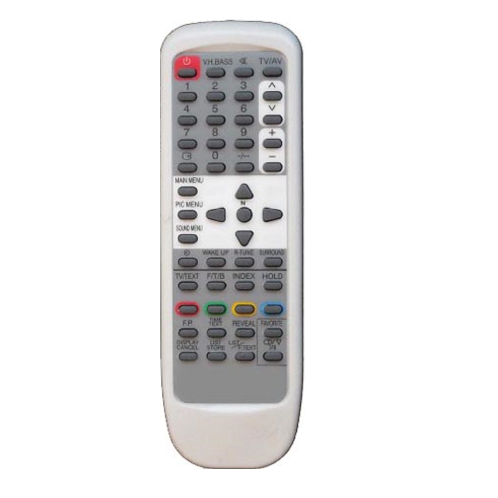 Пульт PANASONIC EUR646932