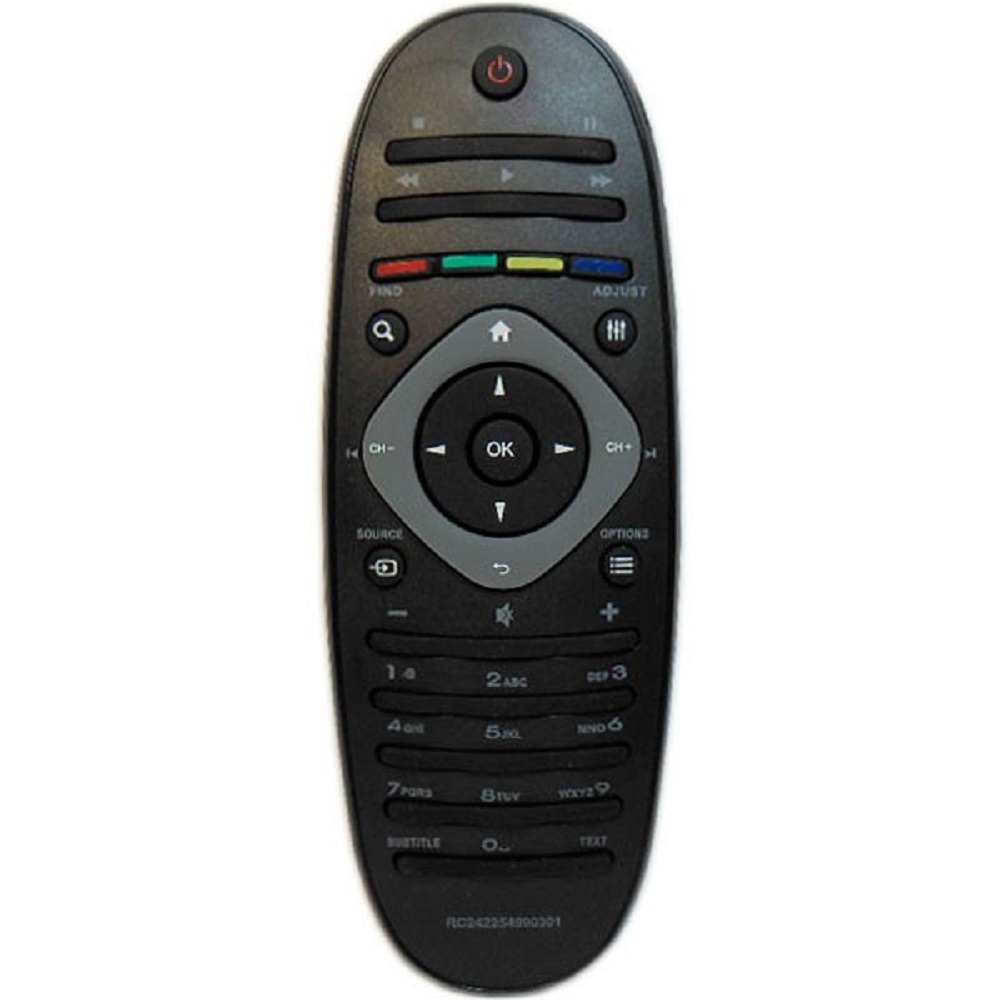 Пульт PHILIPS 2422 549 90301