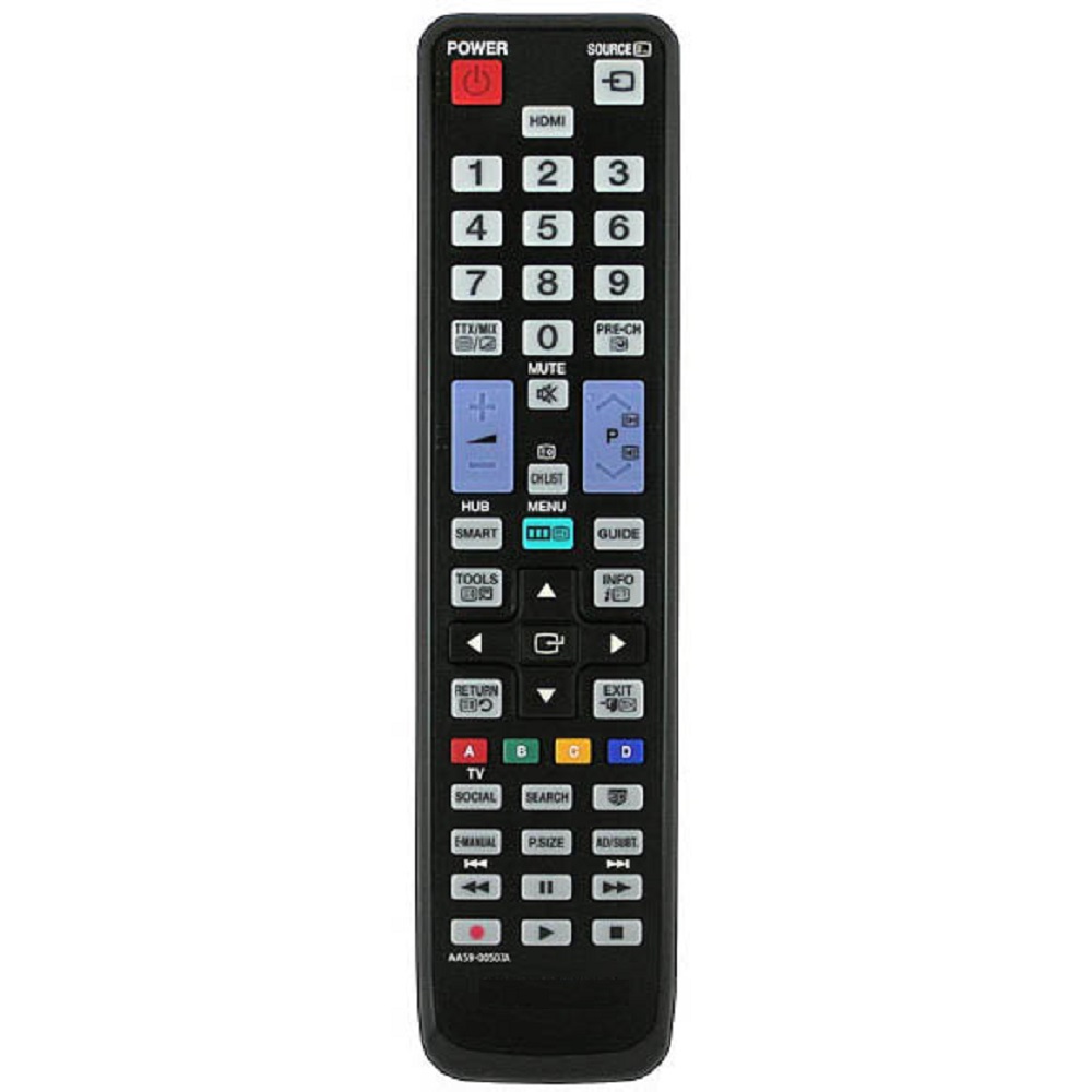 Пульт SAMSUNG AA59-00507A 