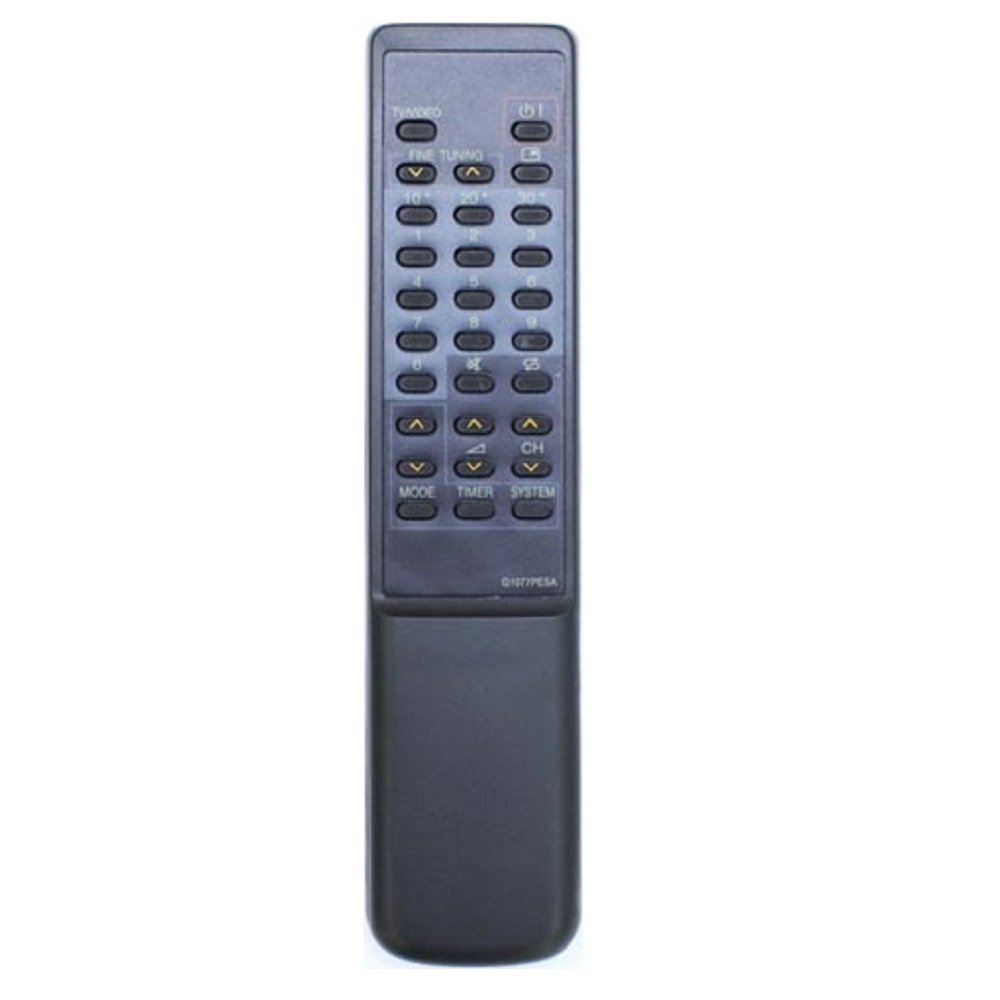 Пульт SHARP G1077PESA