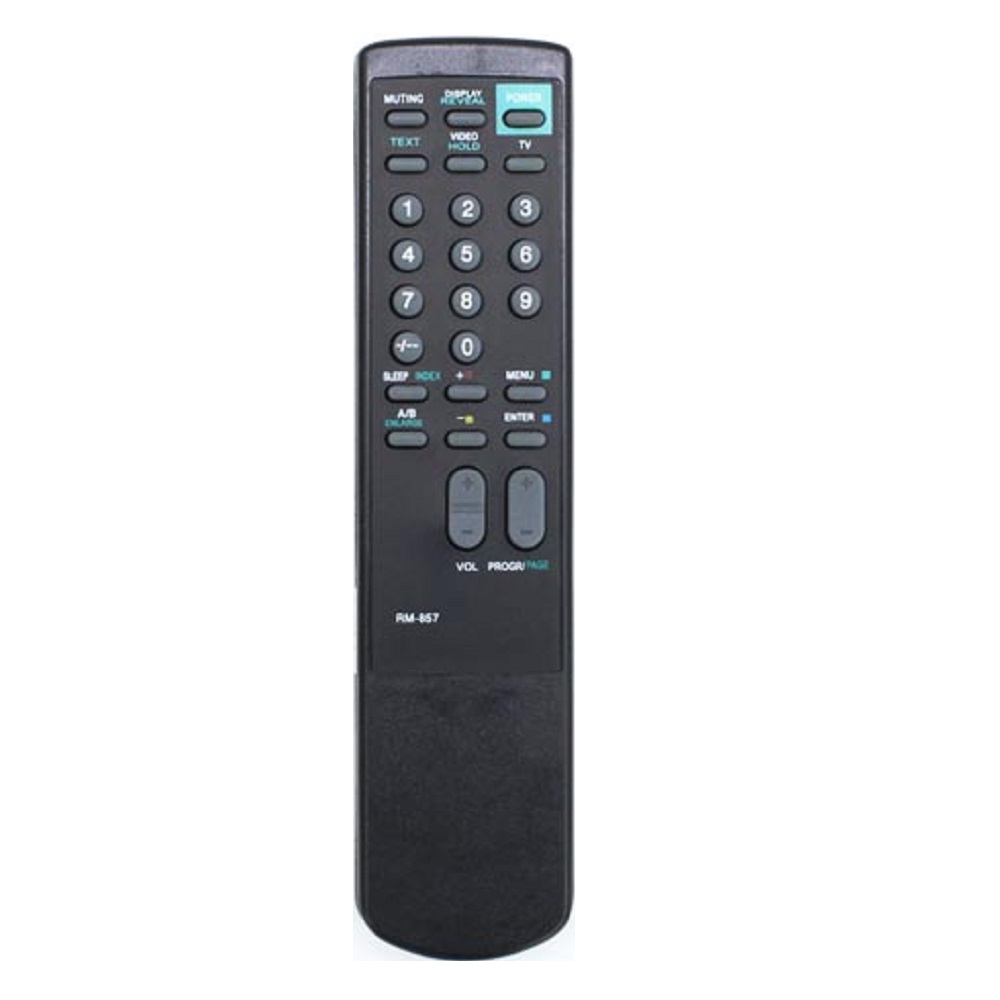 Пульт SONY RM-857