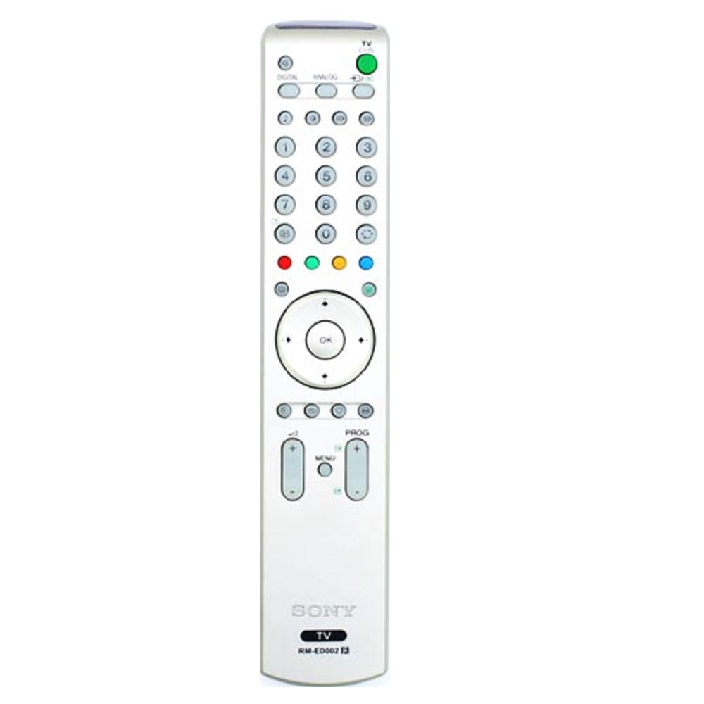 Пульт SONY RM-ED002