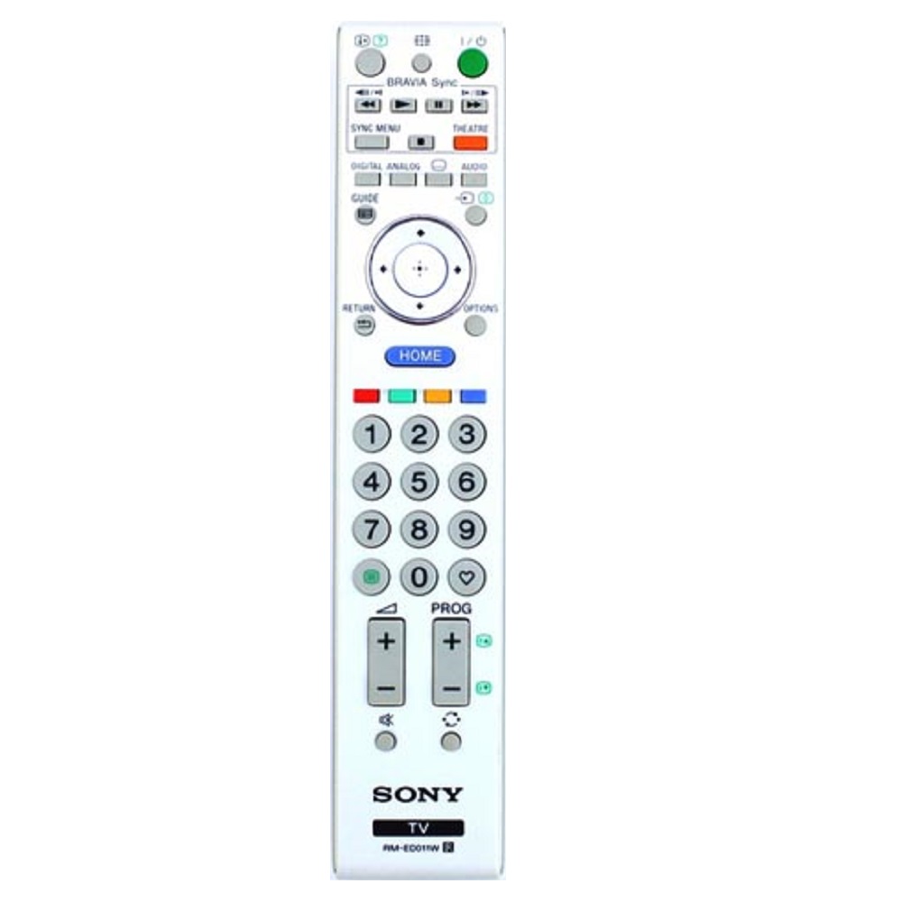 Пульт SONY RM-ED011 