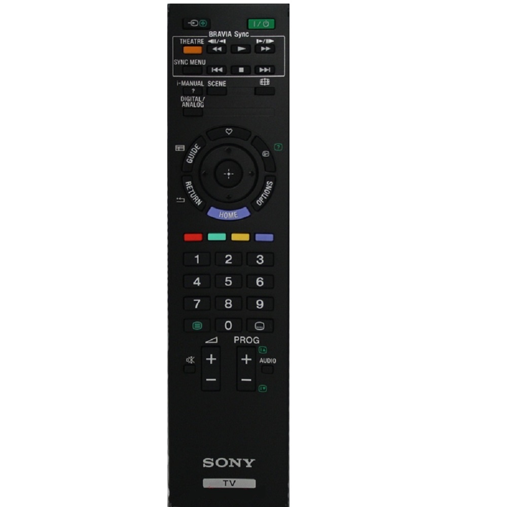 Пульт SONY RM-ED036 