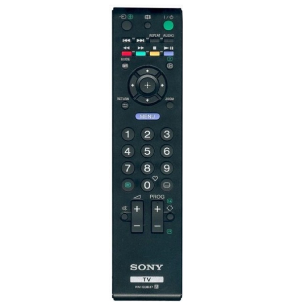 Пульт SONY RM-ED037