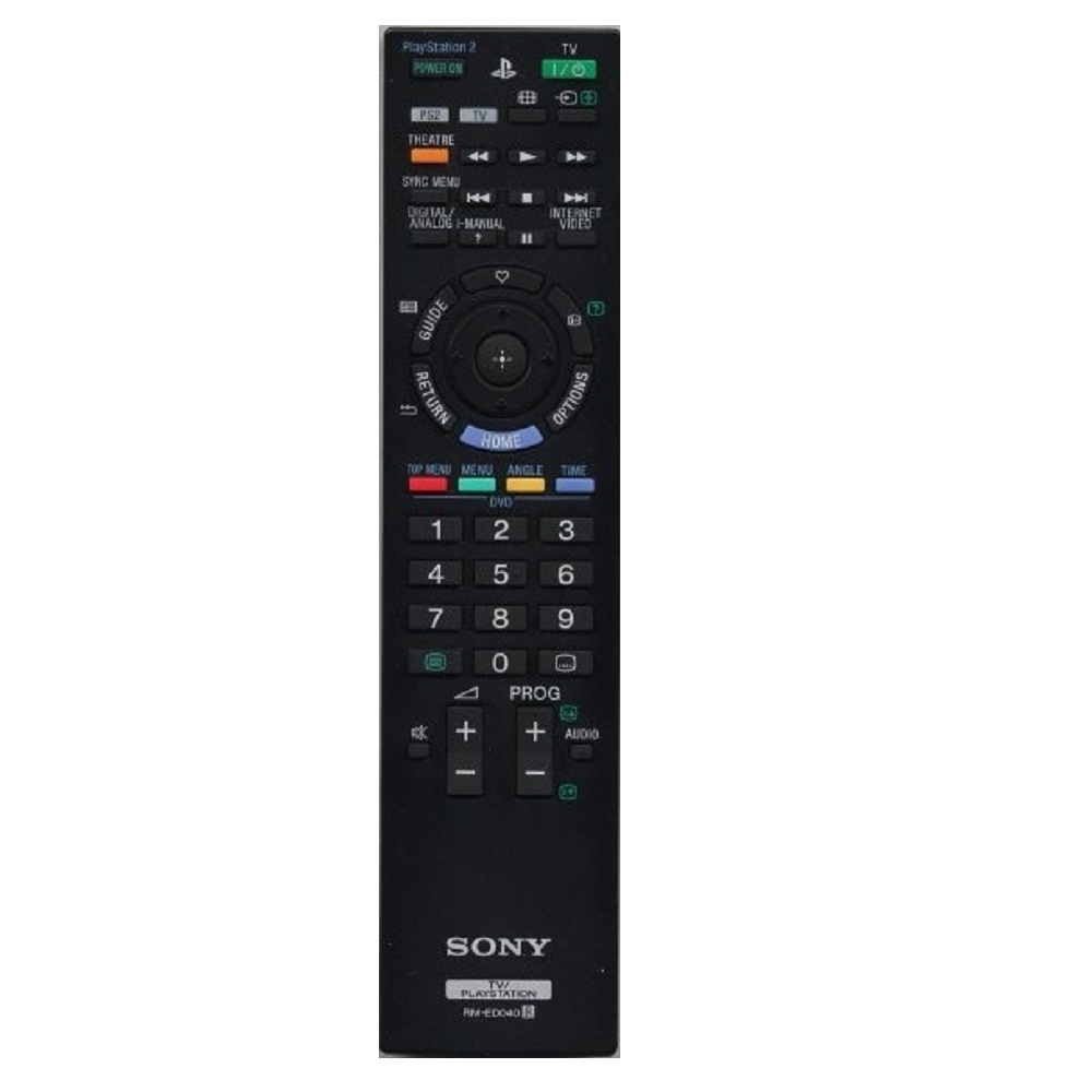 Пульт SONY RM-ED040