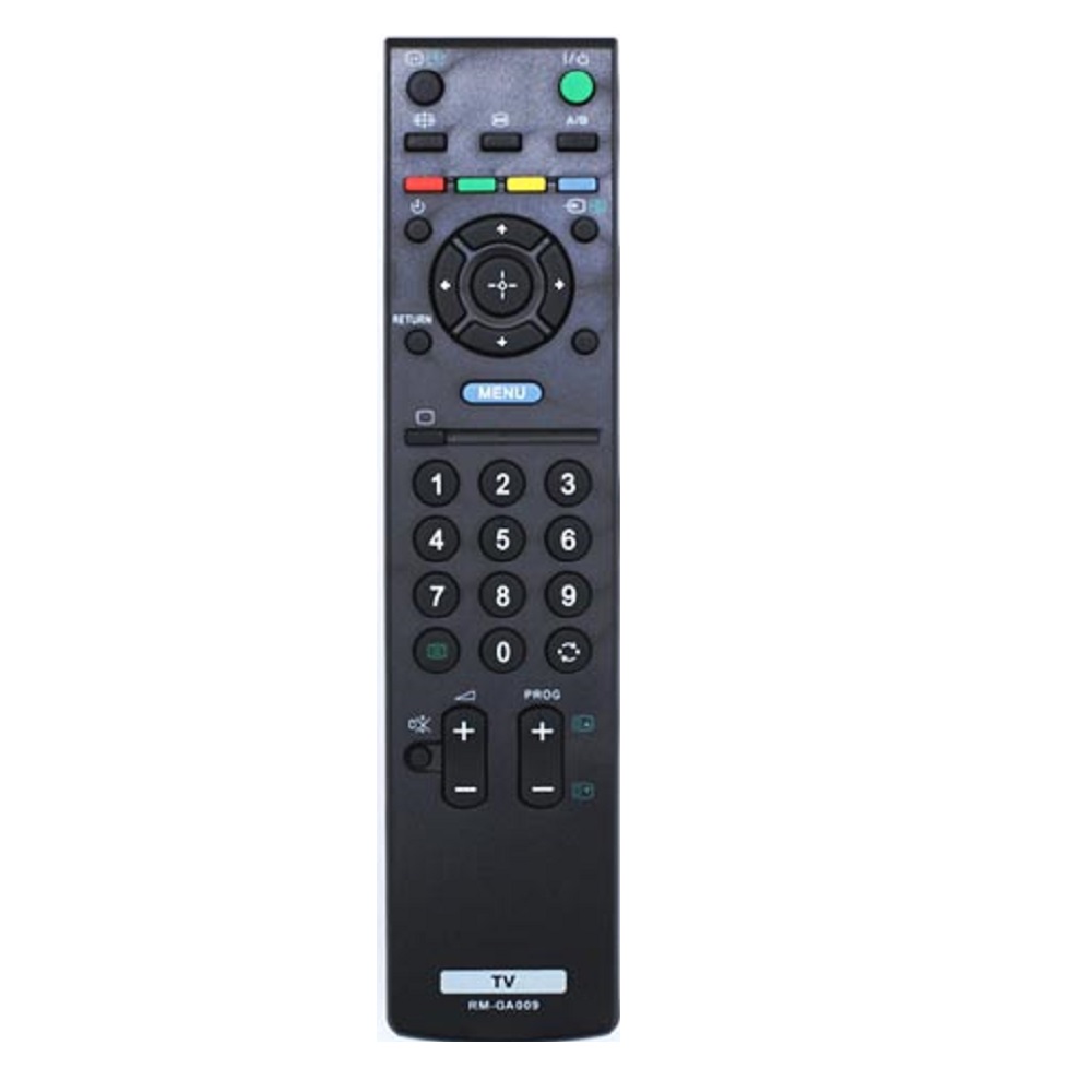 Пульт SONY RM-GA009