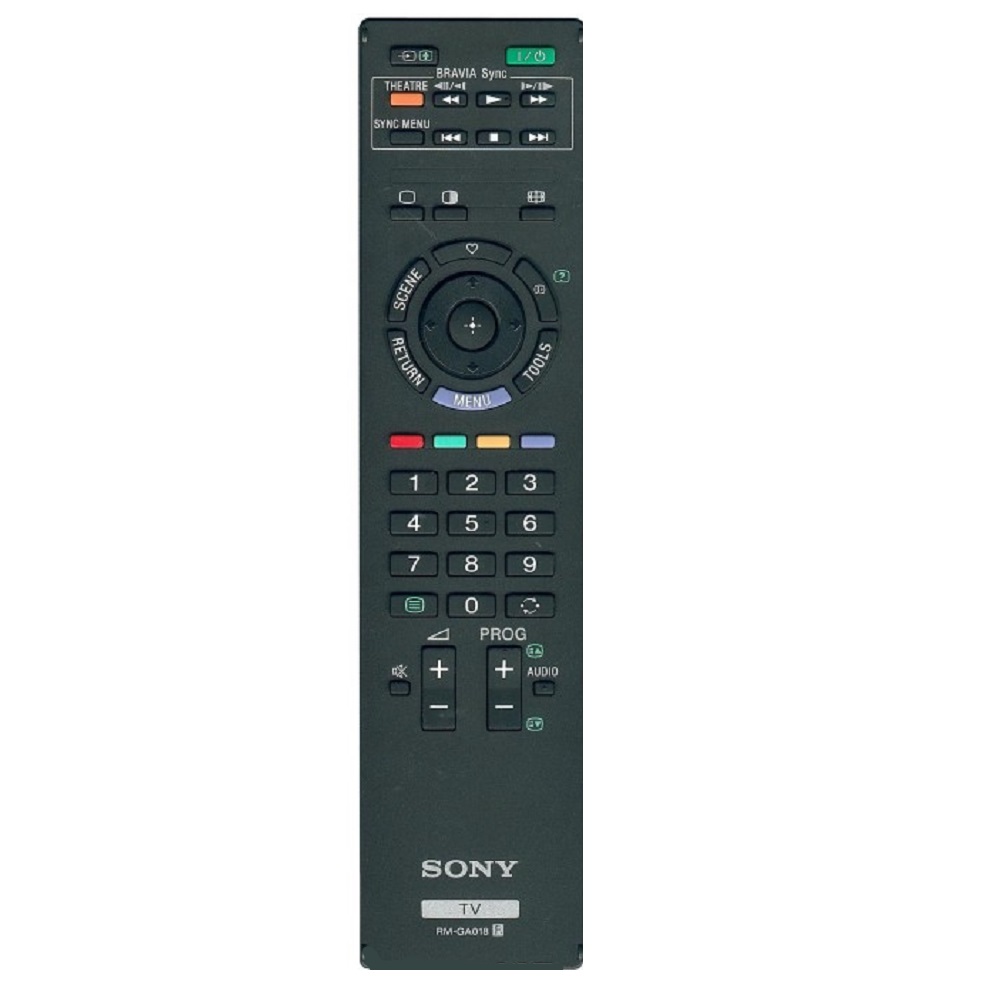 Пульт SONY RM-GA018 