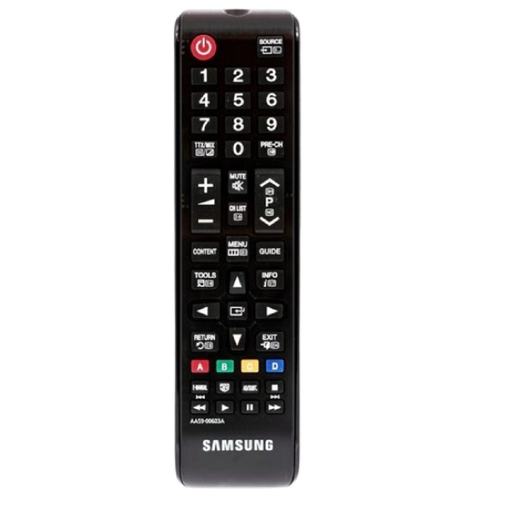 Пульт SAMSUNG AA59-00603A (AA59-00786A)