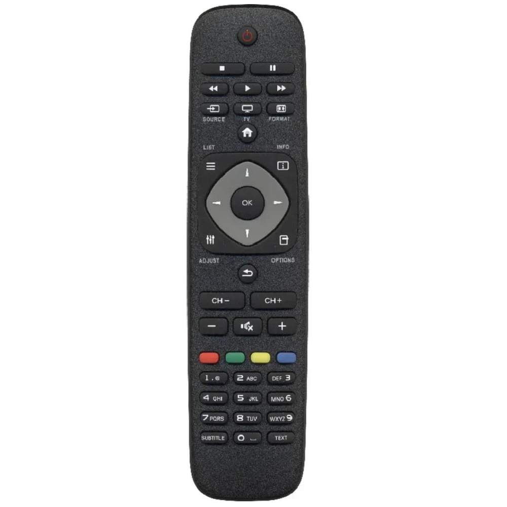 Пульт PHILIPS YKF308-001 (9965 900 00449) 