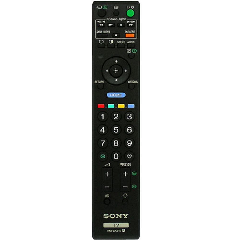 Пульт SONY RM-GA015