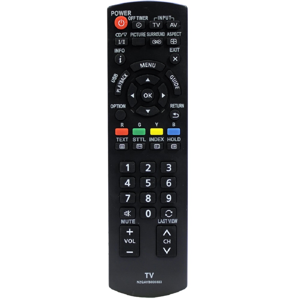 Пульт PANASONIC N2QAYB000803