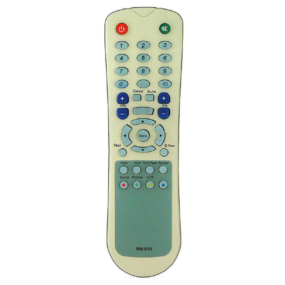Пульт AKAI RM-610 