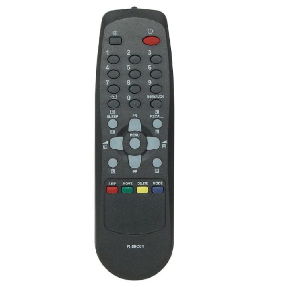 Пульт daewoo pk11v008401