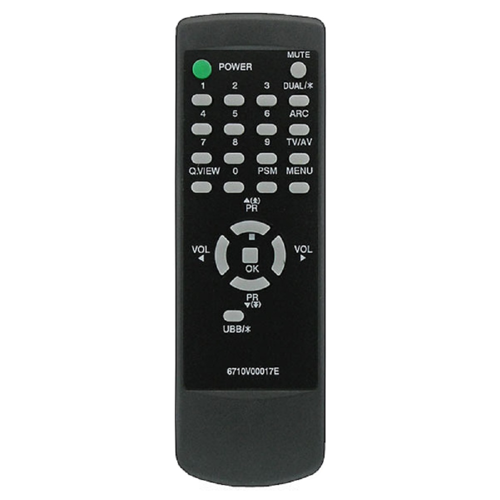 Пульт LG 6710V00017E 