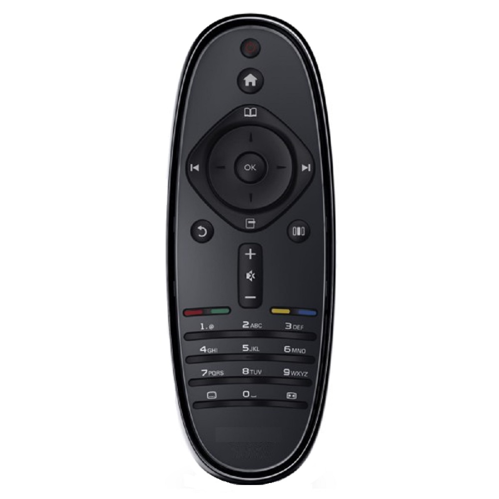 Пульт PHILIPS 2422 549 02543 (2422 549 90235, RC4498, RC4499)