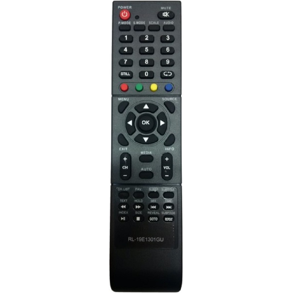 Пульт ROLSEN RL-19E1301GU