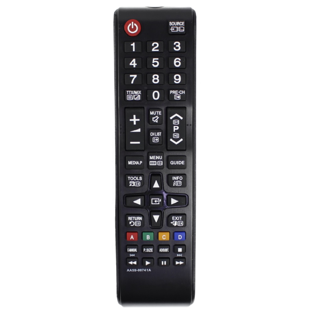 Пульт SAMSUNG AA59-00741A 