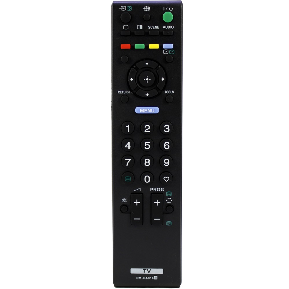 Пульт SONY RM-GA016