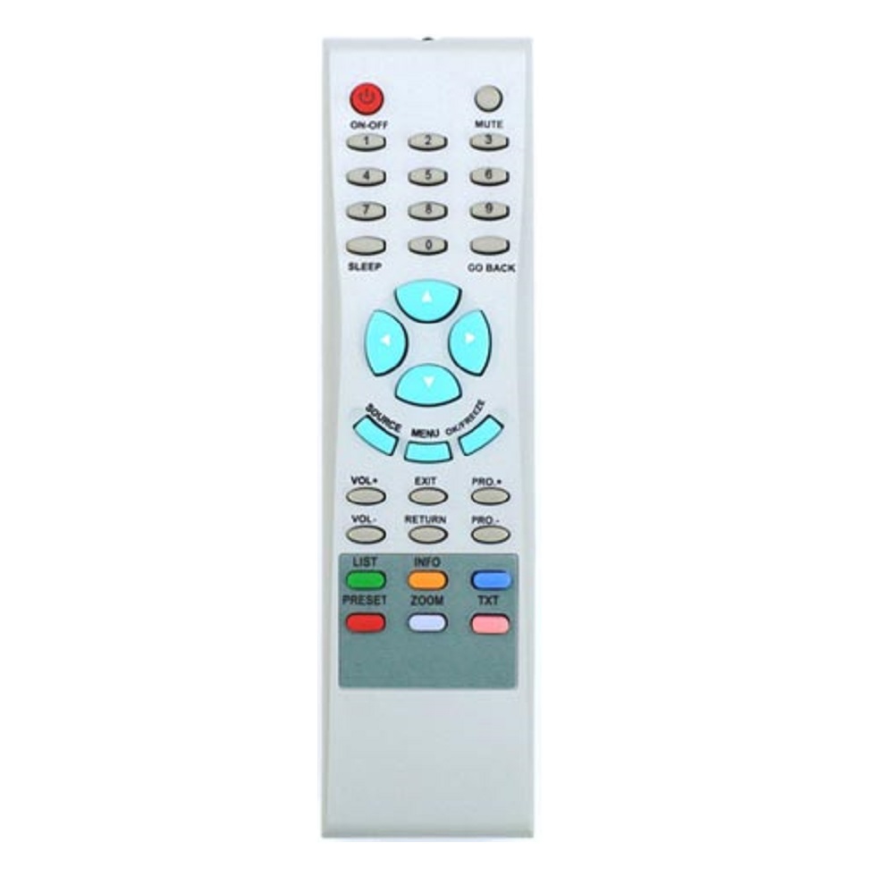 Пульт THOMSON RCOQ0036 TXT