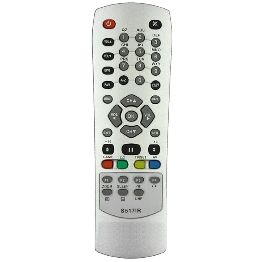 Пульт WORLD VISION S517IR SAT