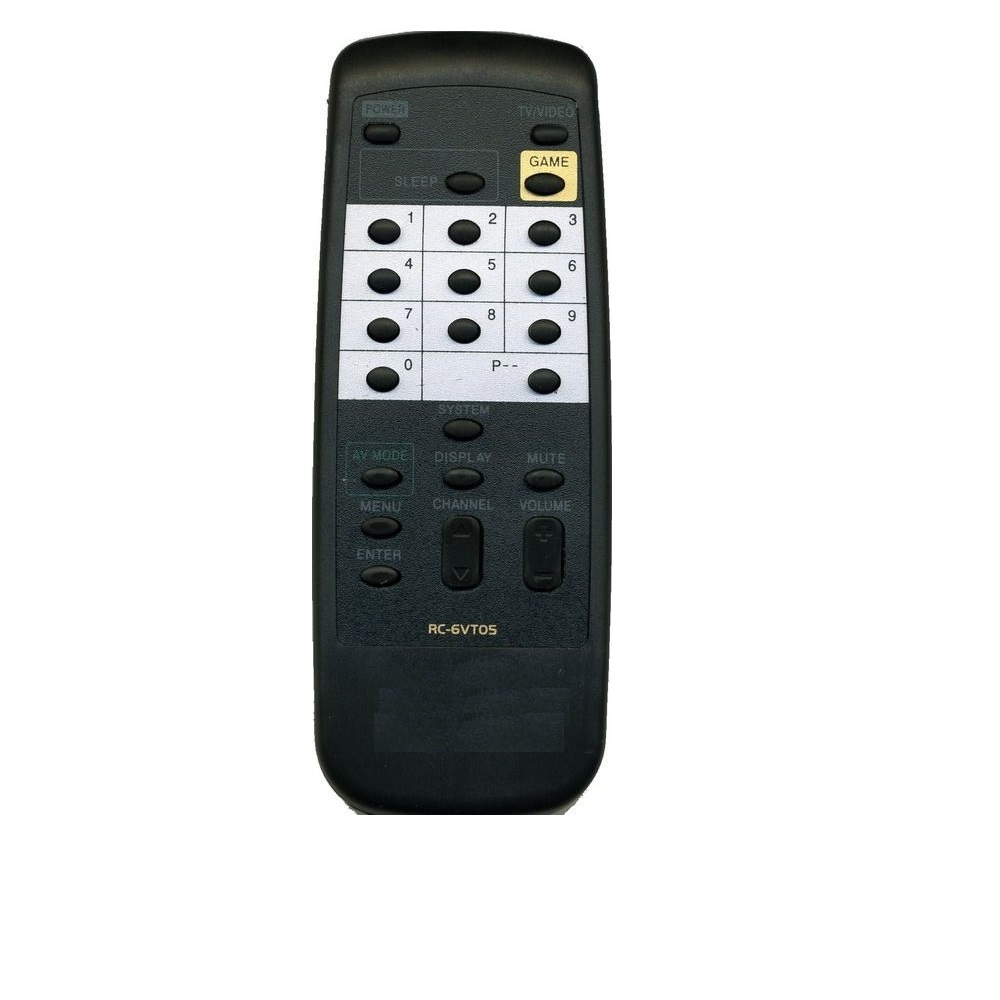 Пульт AIWA RC-6VT05
