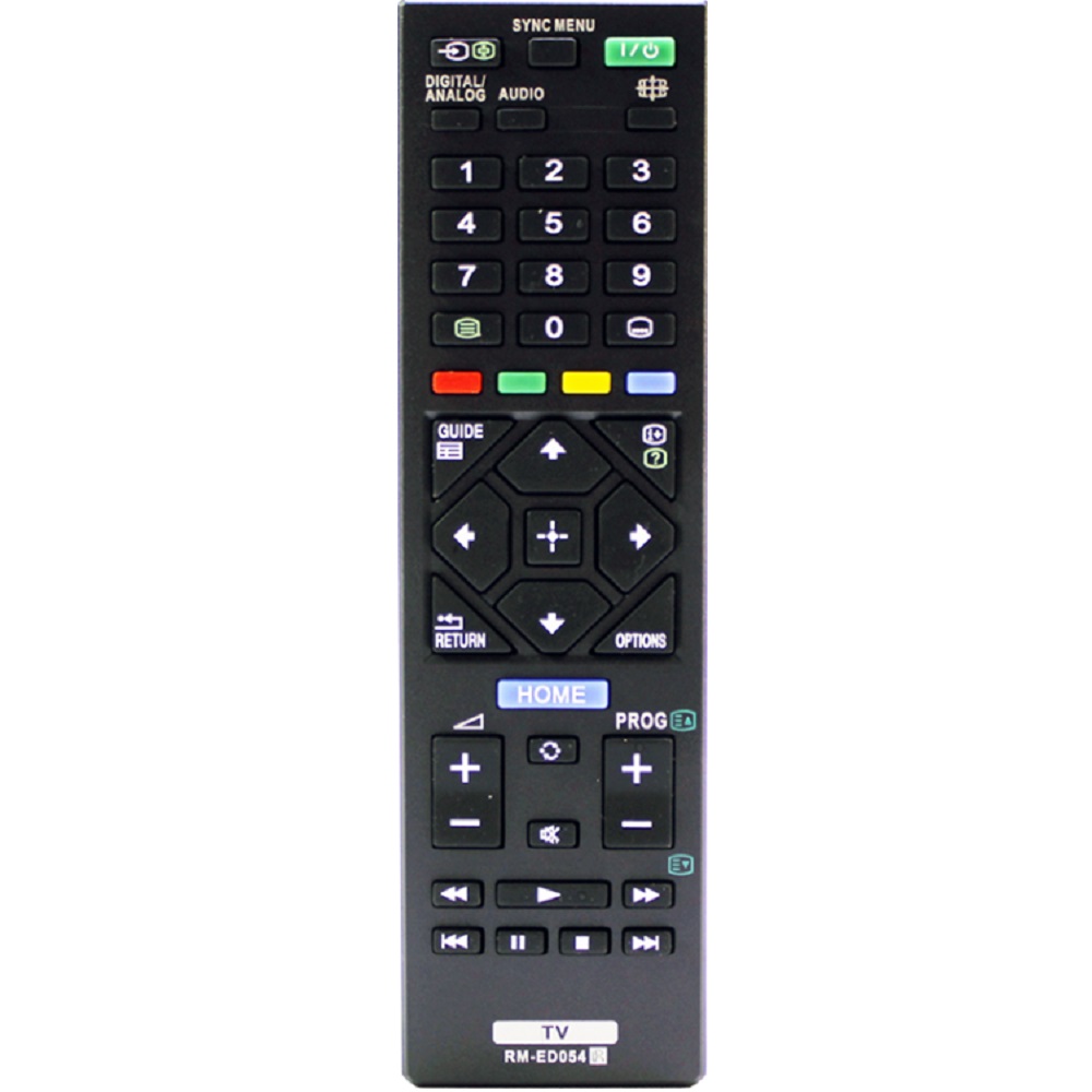 Пульт SONY RM-ED054