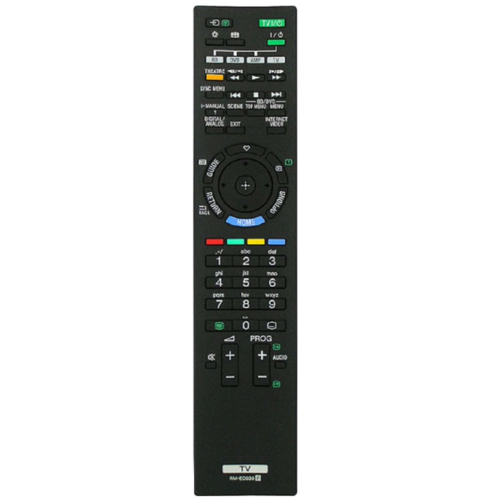 Пульт SONY RM-ED033