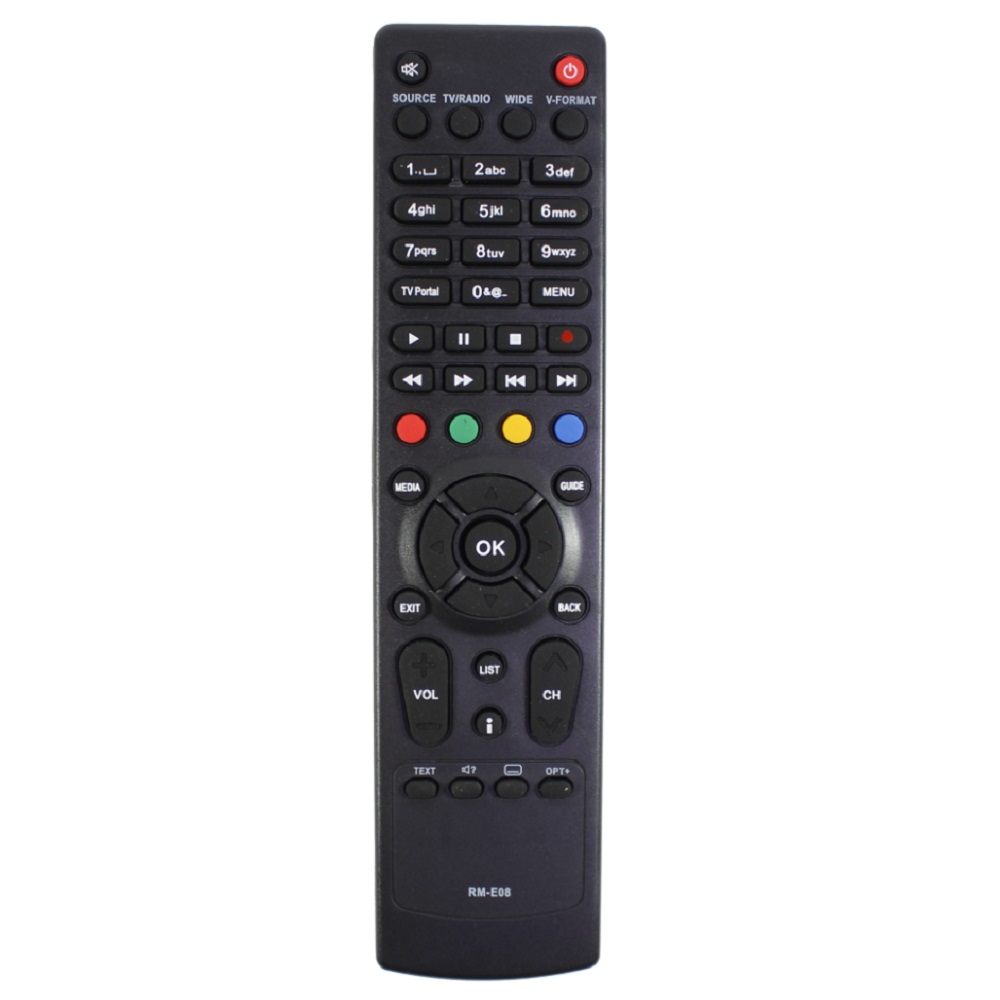 Пульт HUMAX RM-E08