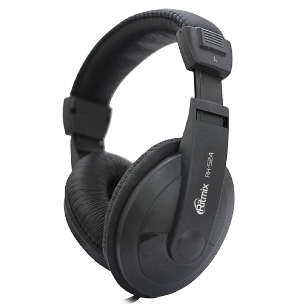 Наушники RITMIX RH-524