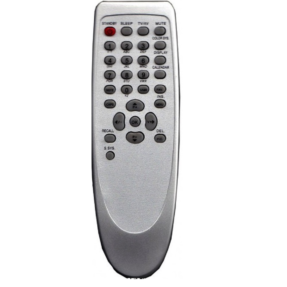 Пульт AKAI RC-1153012