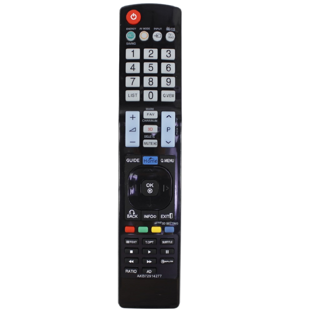 Пульт LG AKB72914277