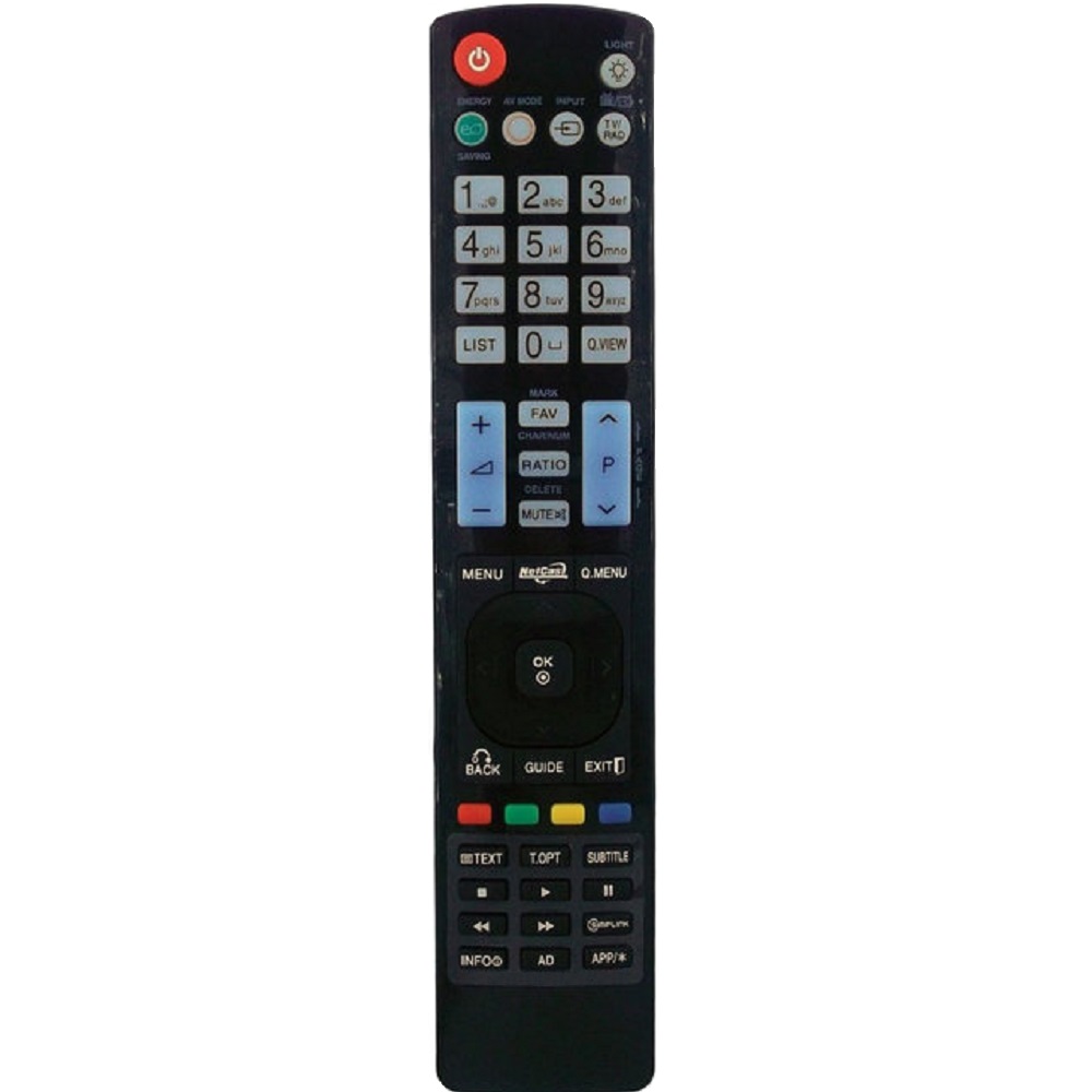 Пульт LG AKB72914208