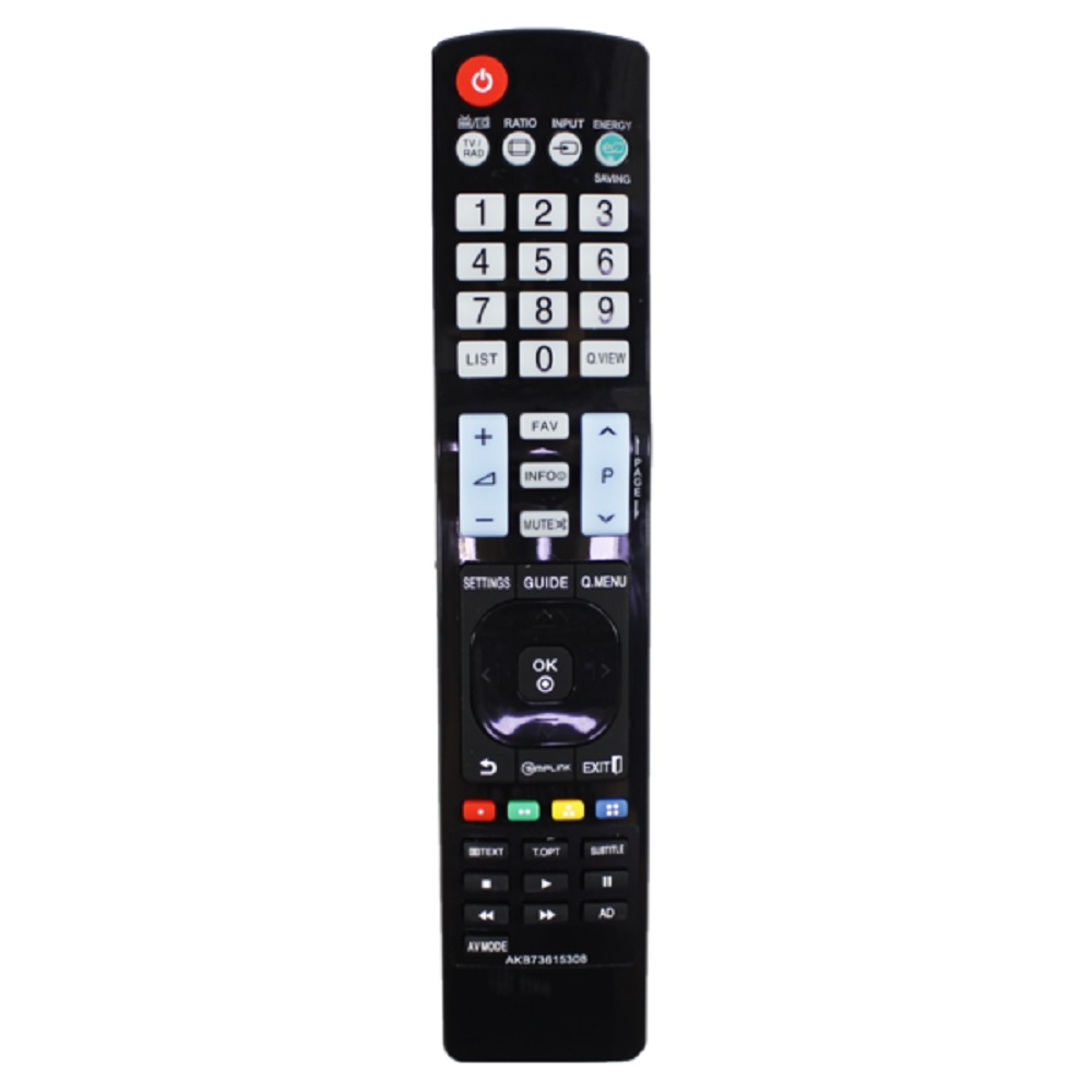 Пульт LG AKB73615308