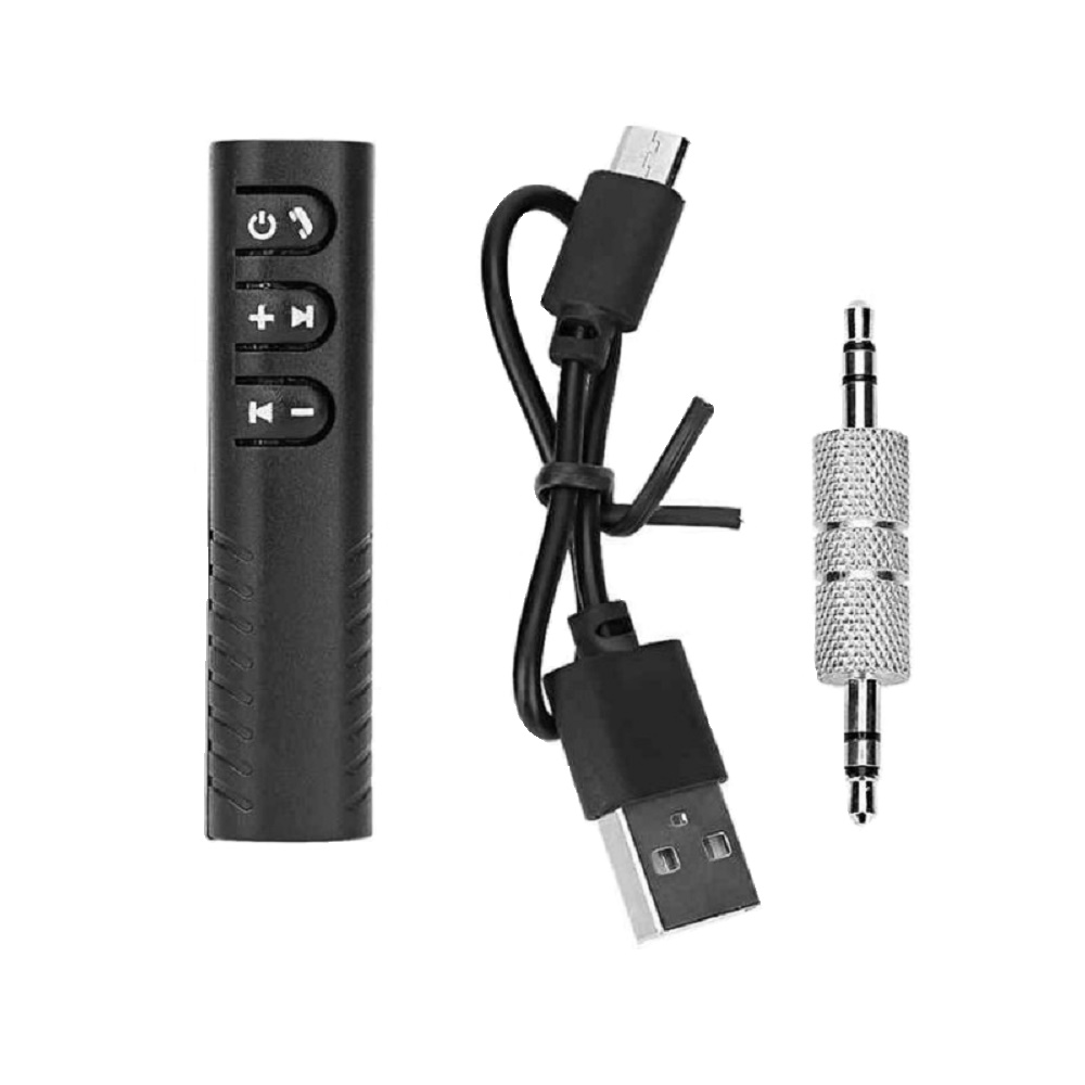 BLUETOOTH-AUX ресивер DREAM BT-450