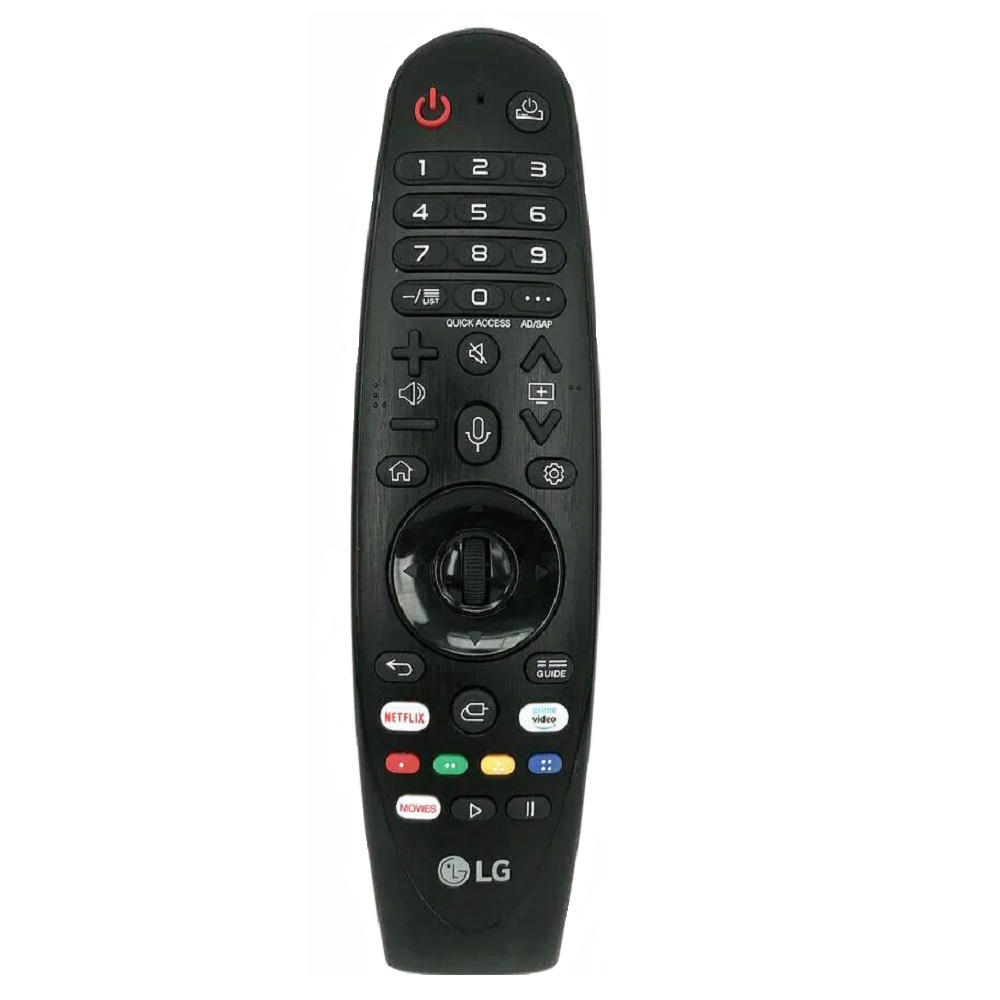 Пульт LG AN-MR19BA MAGIC (AKB75635301, AKB75635305)