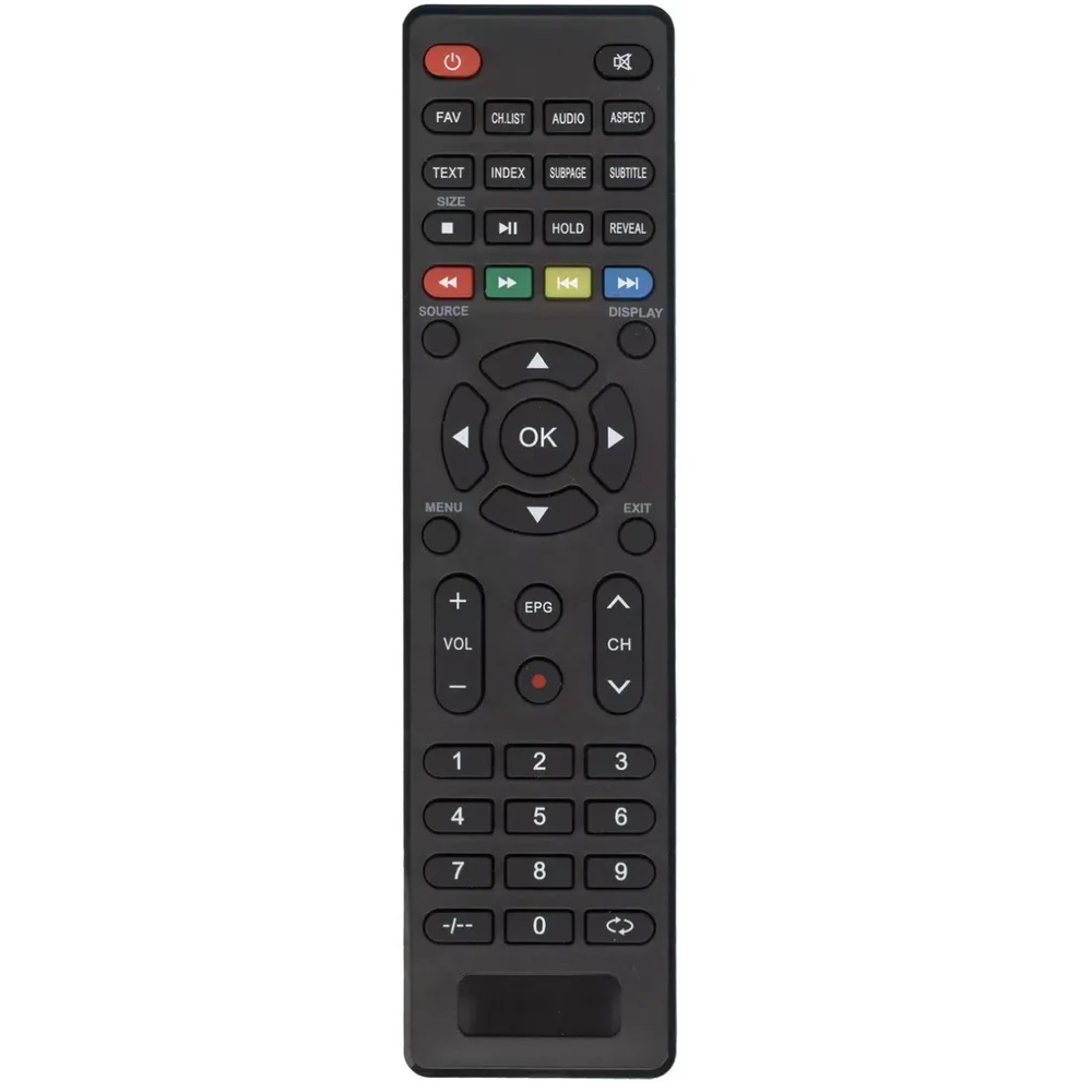 Пульт ORION OLT-32802 LCDTV